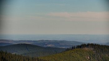 Horský hotel Volareza - Praděd