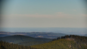 Horský hotel Volareza - Praděd