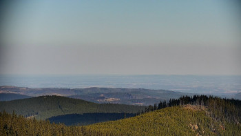 Horský hotel Volareza - Praděd