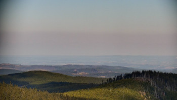 Horský hotel Volareza - Praděd