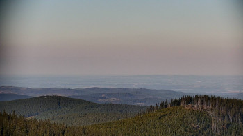 Horský hotel Volareza - Praděd