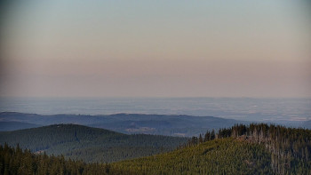 Horský hotel Volareza - Praděd