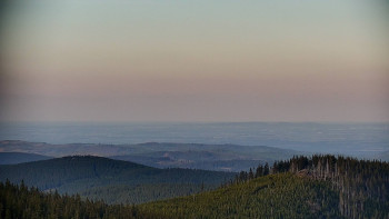 Horský hotel Volareza - Praděd