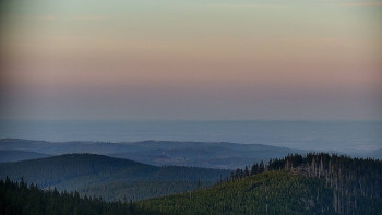 Horský hotel Volareza - Praděd