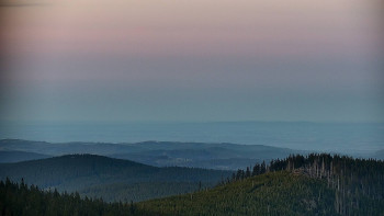 Horský hotel Volareza - Praděd