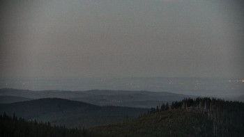 Horský hotel Volareza - Praděd