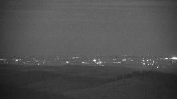 Horský hotel Volareza - Praděd