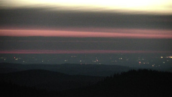 Horský hotel Volareza - Praděd