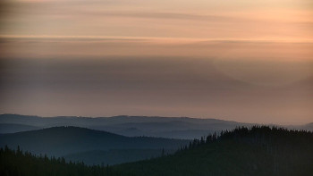 Horský hotel Volareza - Praděd