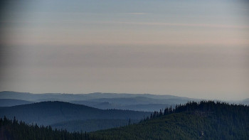 Horský hotel Volareza - Praděd