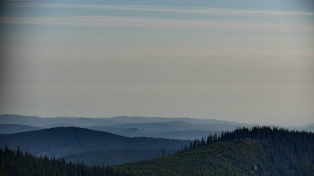 Horský hotel Volareza - Praděd