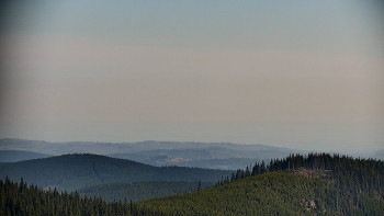 Horský hotel Volareza - Praděd