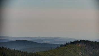 Horský hotel Volareza - Praděd