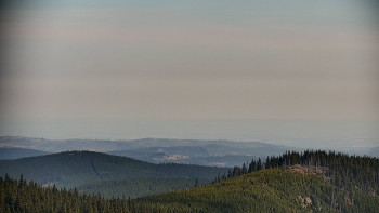 Horský hotel Volareza - Praděd