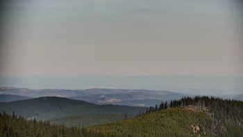 Horský hotel Volareza - Praděd