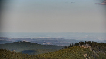 Horský hotel Volareza - Praděd