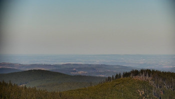 Horský hotel Volareza - Praděd