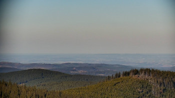 Horský hotel Volareza - Praděd