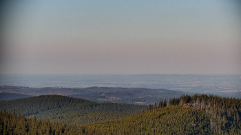 Horský hotel Volareza - Praděd