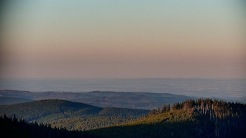 Horský hotel Volareza - Praděd