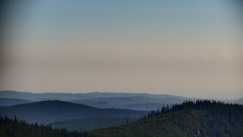Horský hotel Volareza - Praděd