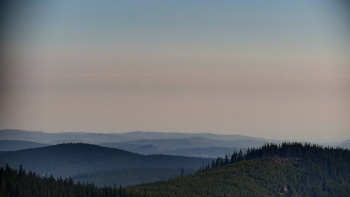 Horský hotel Volareza - Praděd