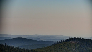 Horský hotel Volareza - Praděd