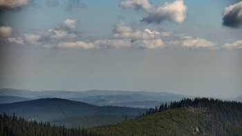 Horský hotel Volareza - Praděd