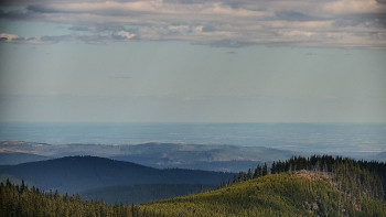 Horský hotel Volareza - Praděd