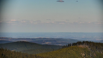 Horský hotel Volareza - Praděd