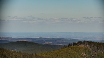 Horský hotel Volareza - Praděd