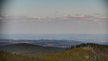 Horský hotel Volareza - Praděd