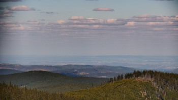 Horský hotel Volareza - Praděd