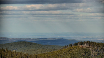 Horský hotel Volareza - Praděd