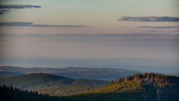 Horský hotel Volareza - Praděd