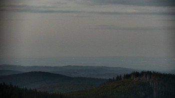 Horský hotel Volareza - Praděd