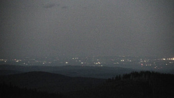 Horský hotel Volareza - Praděd