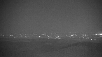 Horský hotel Volareza - Praděd