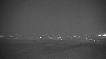 Horský hotel Volareza - Praděd