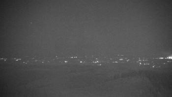 Horský hotel Volareza - Praděd