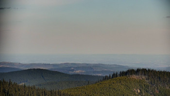 Horský hotel Volareza - Praděd