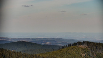 Horský hotel Volareza - Praděd