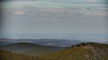 Horský hotel Volareza - Praděd
