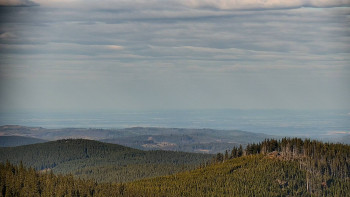Horský hotel Volareza - Praděd