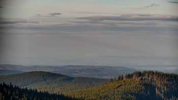 Horský hotel Volareza - Praděd