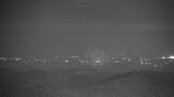 Horský hotel Volareza - Praděd