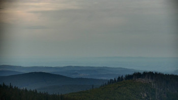 Horský hotel Volareza - Praděd