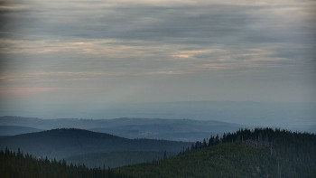 Horský hotel Volareza - Praděd