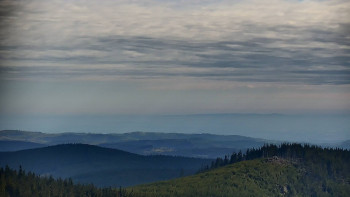 Horský hotel Volareza - Praděd