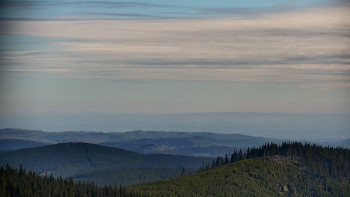 Horský hotel Volareza - Praděd